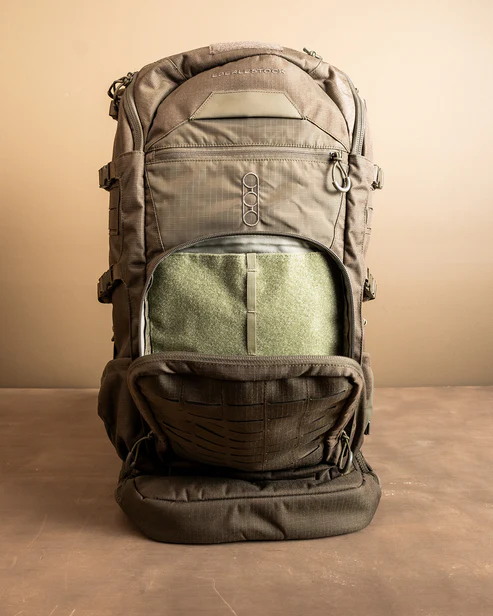 Eberlestock Spectre pack - 5