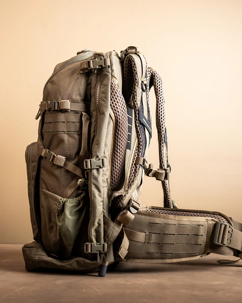Eberlestock Spectre pack - 6