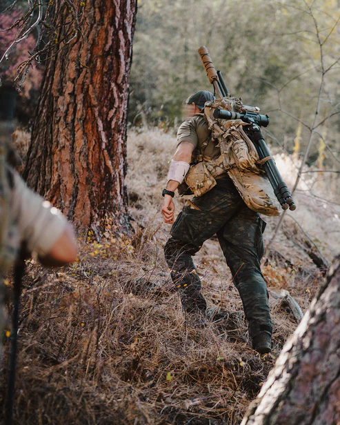 Eberlestock Spectre pack - 7