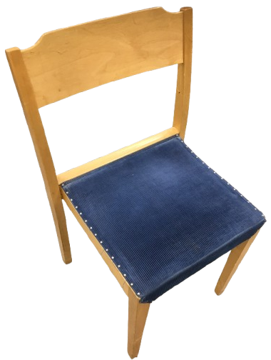 Konferensstol