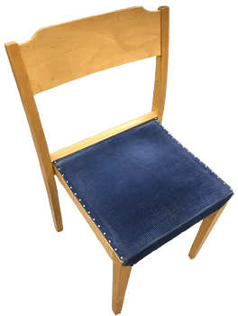 Konferensstol