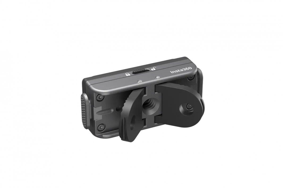 Insta360 Quick Release Mount - 4