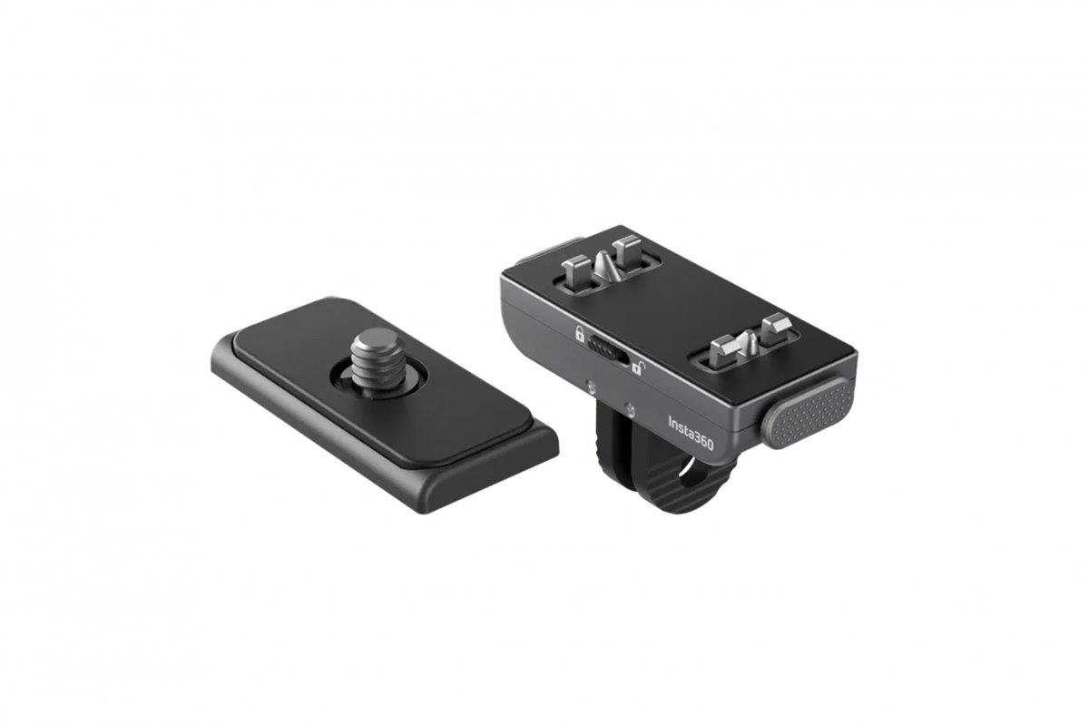 Insta360 Quick Release Mount - 2