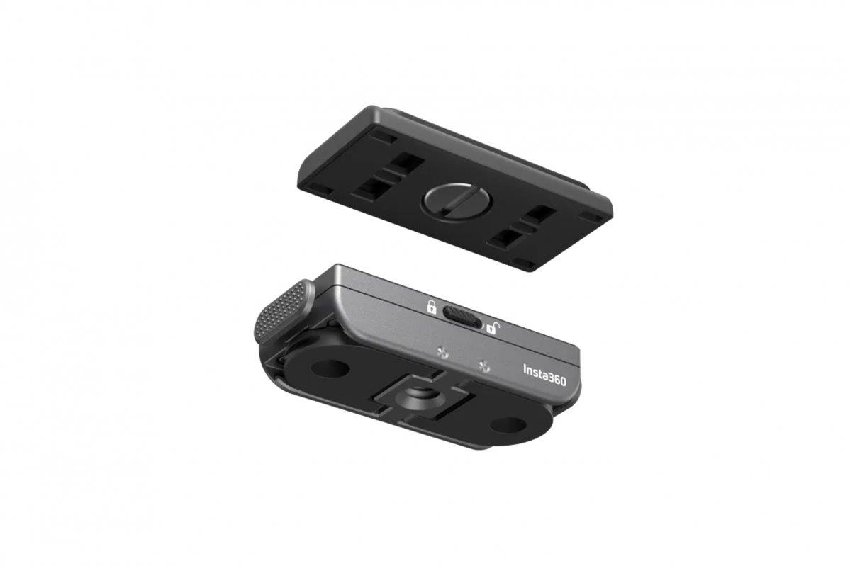 Insta360 Quick Release Mount - 3