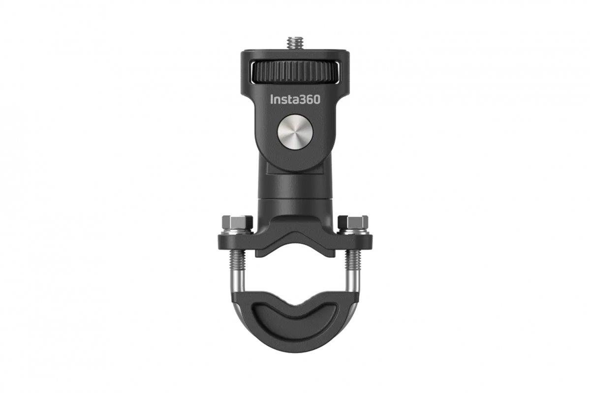 Insta360 Motorcycle U-Bolt Mount V2 - 2