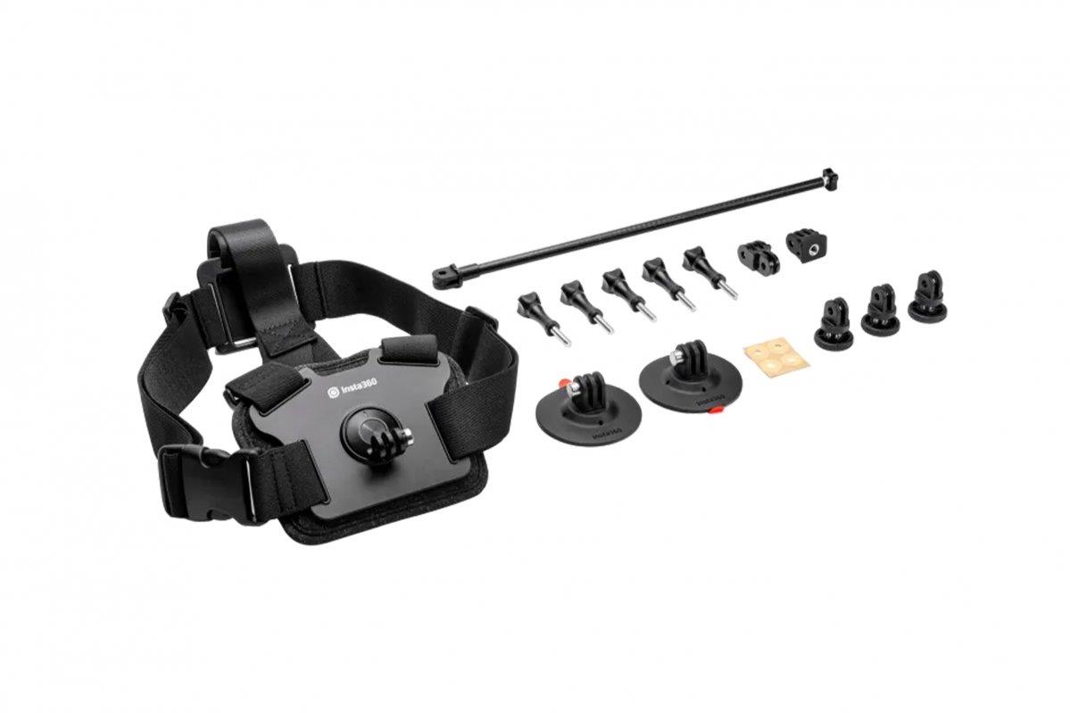 Insta360 Snow Bundle V2