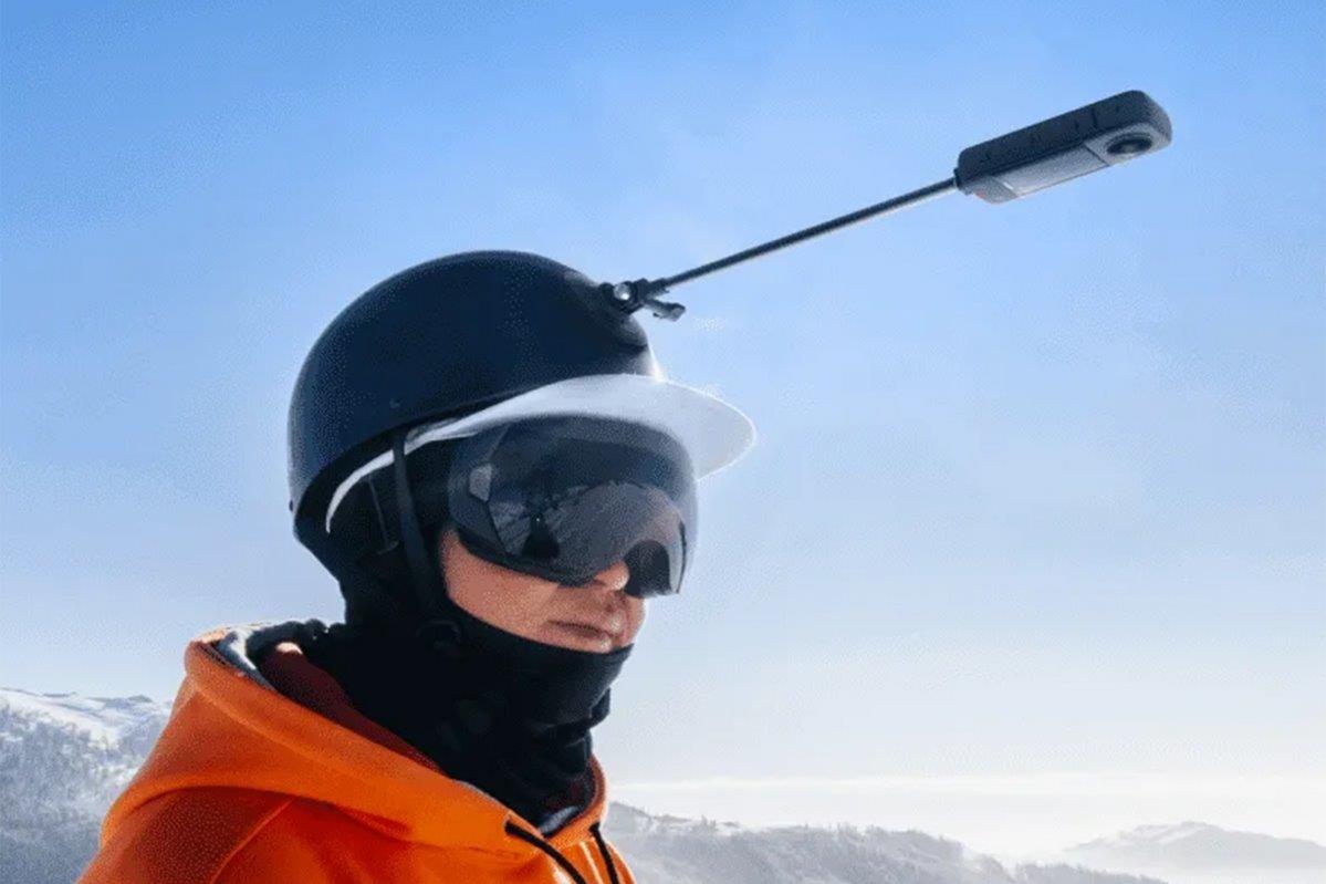 Insta360 Snow Bundle V2 - 5