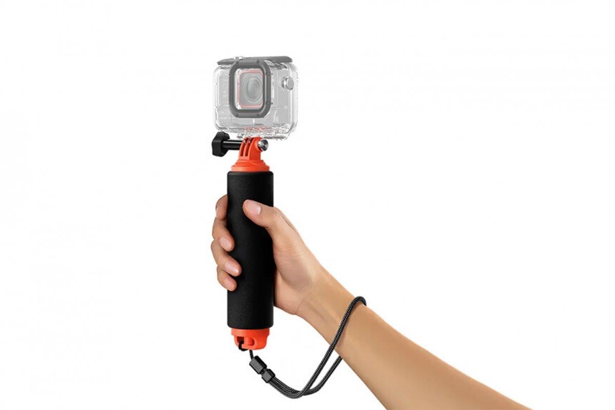 Insta360 - Floating Hand Grip V2 - 2