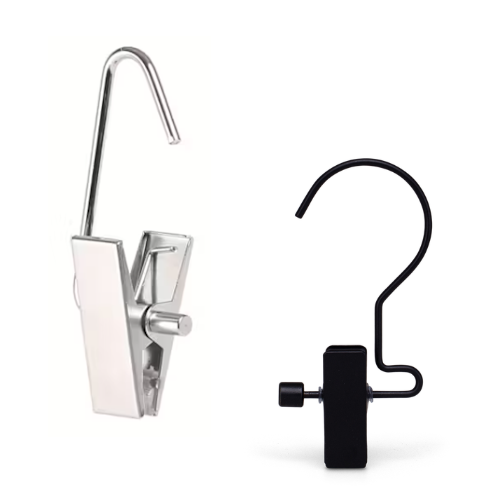 Clips - metall