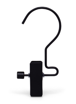 Clips - metall - 3