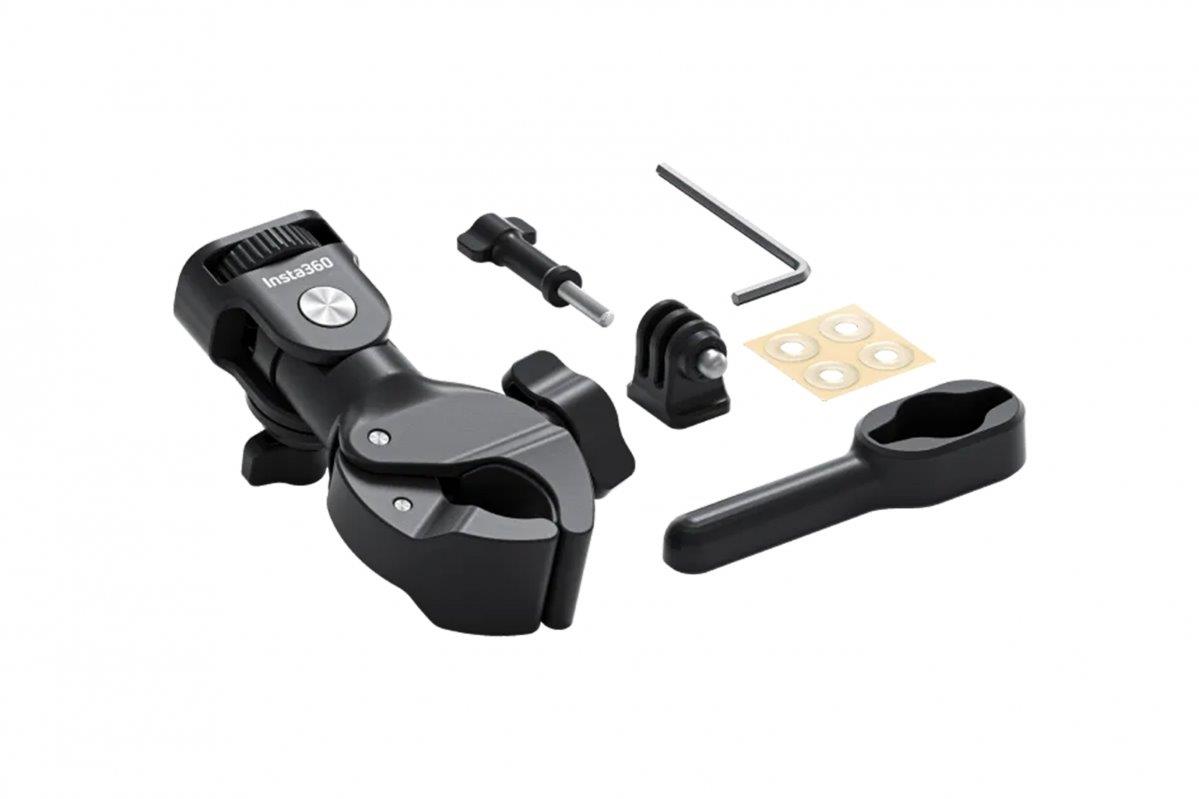Insta360 Heavy Duty Clamp - 2