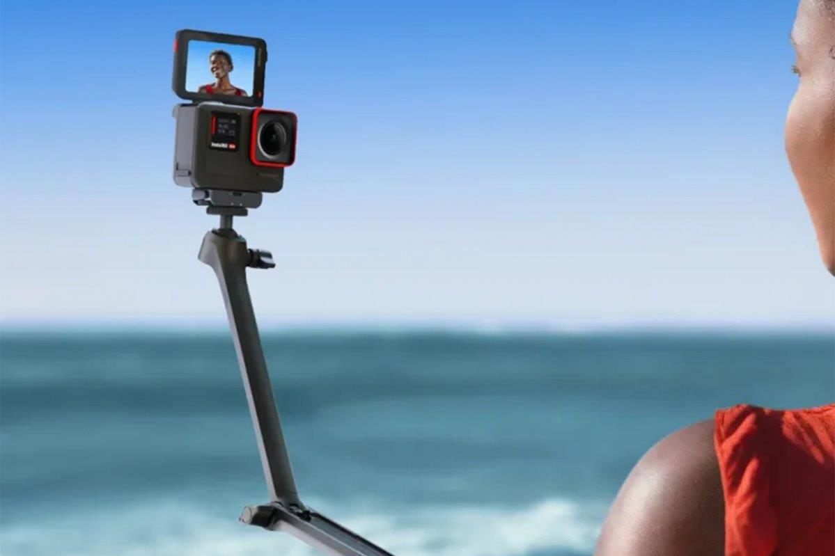 Insta360 Multi Mount - 5