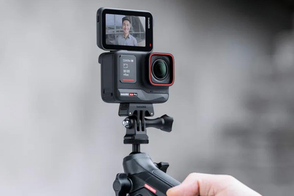 Insta360 Multi Mount - 6