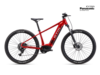 2026 CTM PULSE GX 720Wh