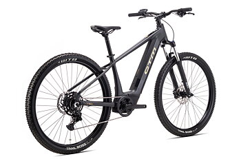 2026 CTM PULSE GX 720Wh