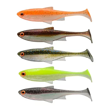 Daiwa PX Live Roach 8,5cm - Set