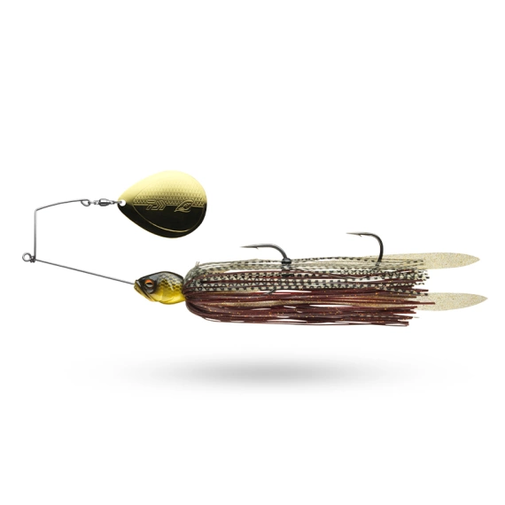 Daiwa PX Beamer Spinnerbait XL - 2