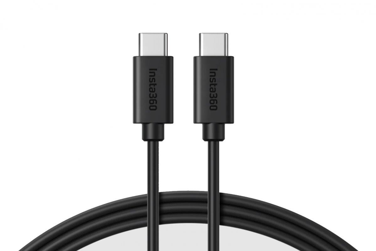 Insta360 Type-C to Type-C Cable - 3