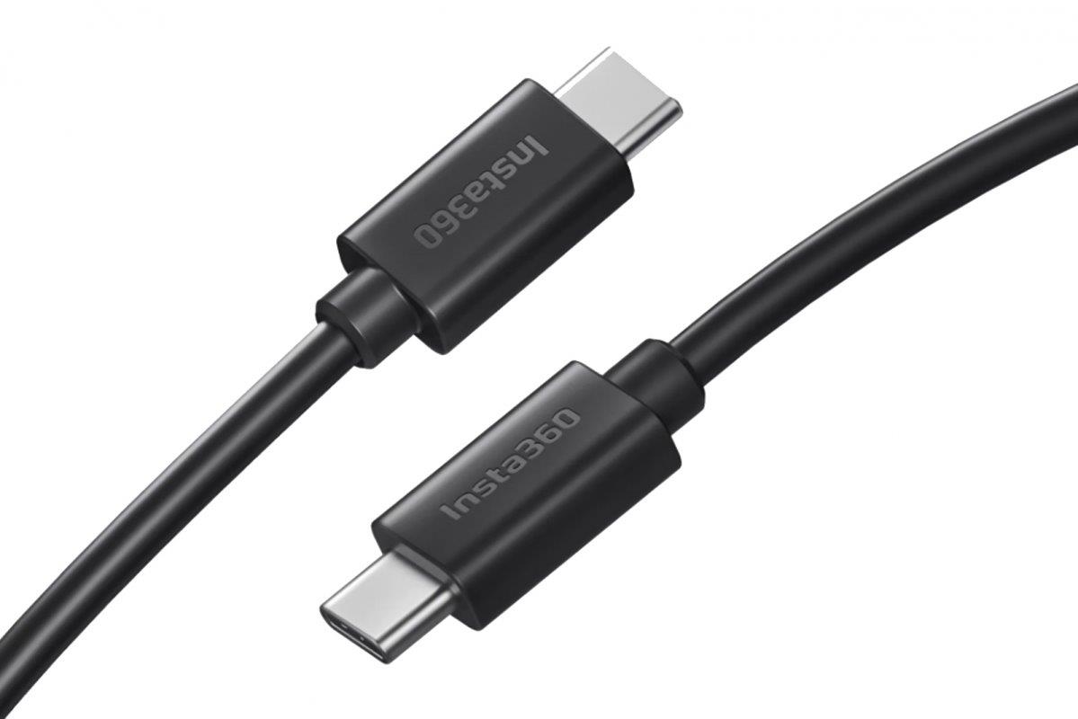 Insta360 Type-C to Type-C Cable