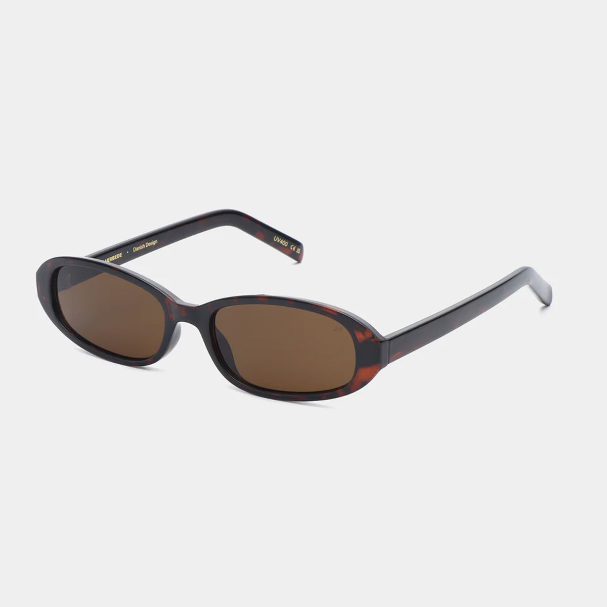 A Kjaerbede sunglasses Macy demi tortoise - 2