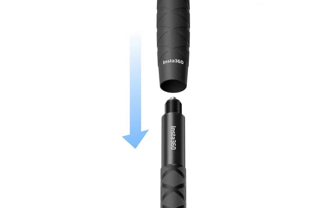 Insta360 Selfie Stick Sleeve (85/114cm) - 3