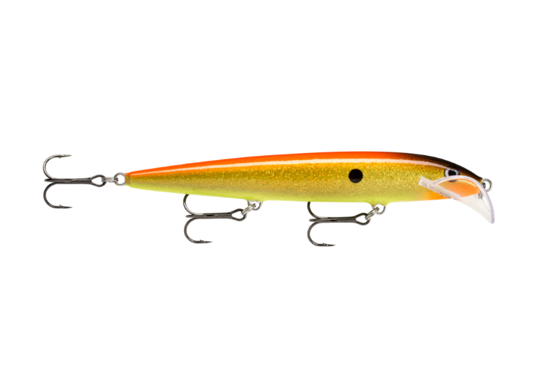 Rapala Scatter Rap® Husky – Trollingwobbler för stora rovfiskar - 3