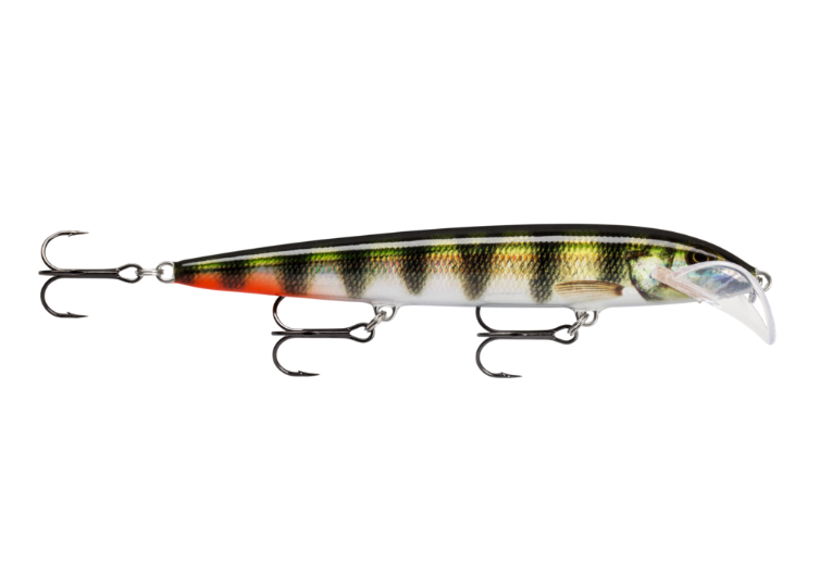 Rapala Scatter Rap® Husky – Trollingwobbler för stora rovfiskar - 5