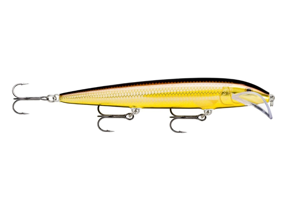 Rapala Scatter Rap® Husky – Trollingwobbler för stora rovfiskar