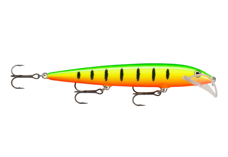 Rapala Scatter Rap® Husky – Trollingwobbler för stora rovfiskar - 2