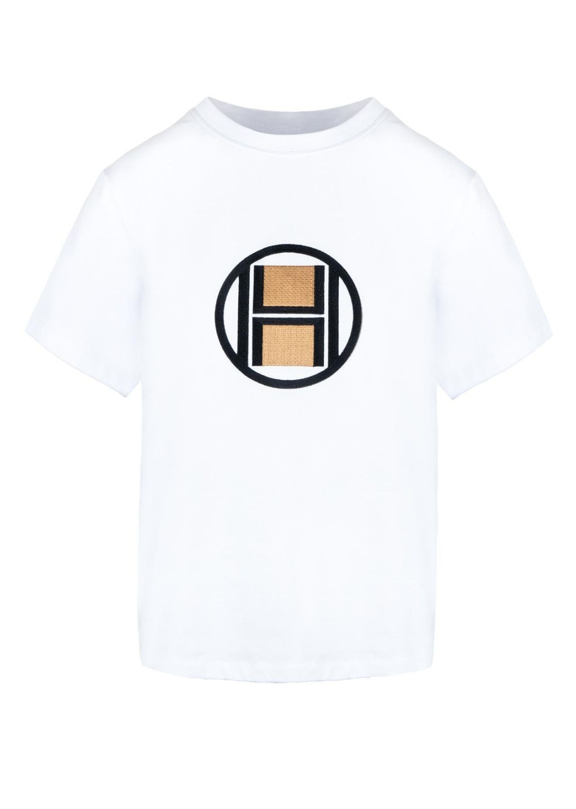 Logo T-shirt - HÉST - 3
