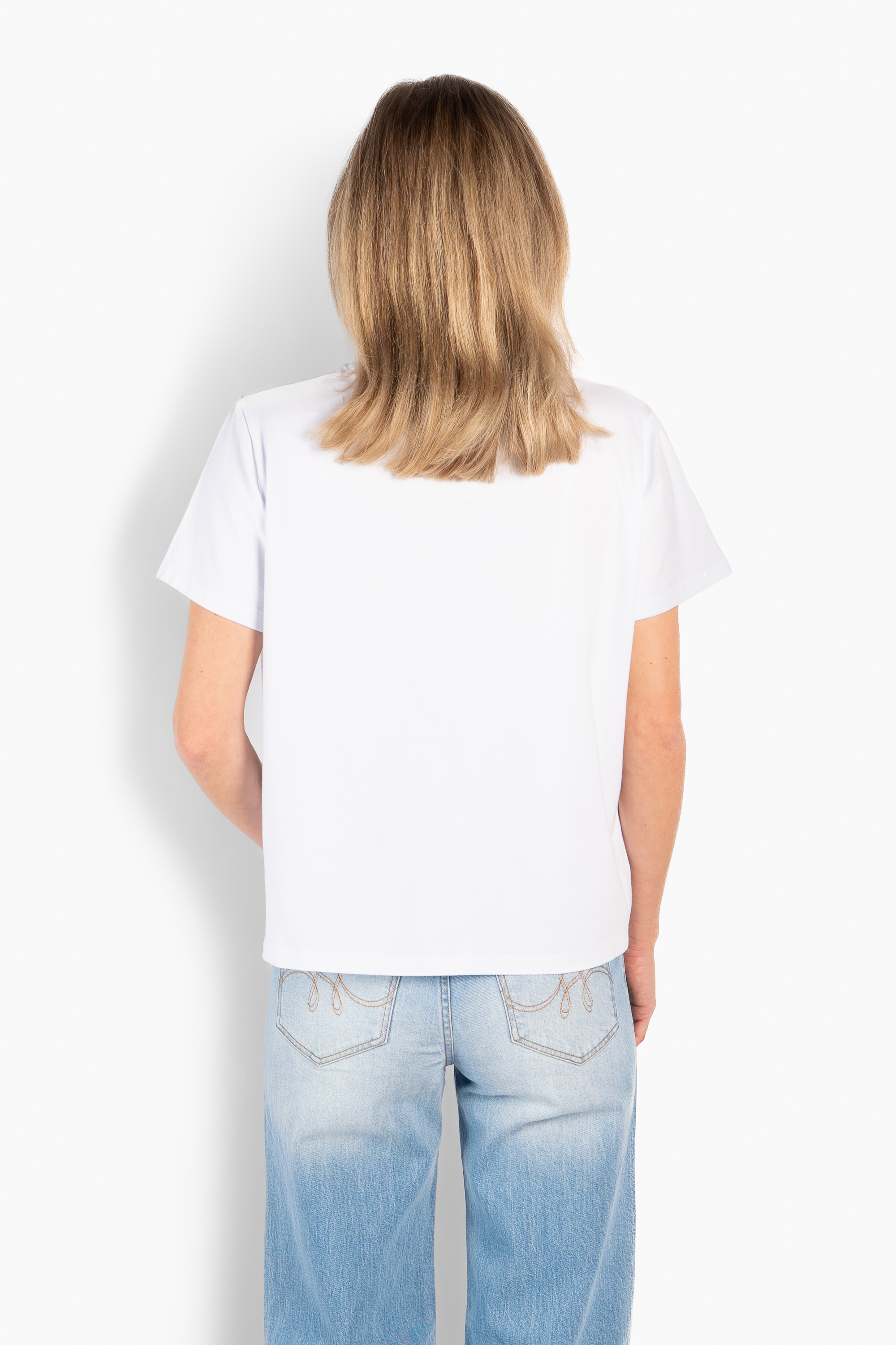 Logo T-shirt - HÉST