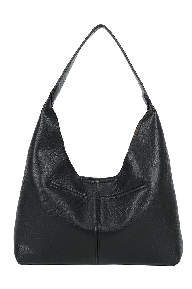 Ulrika Design - A-Line Bag Black - 3