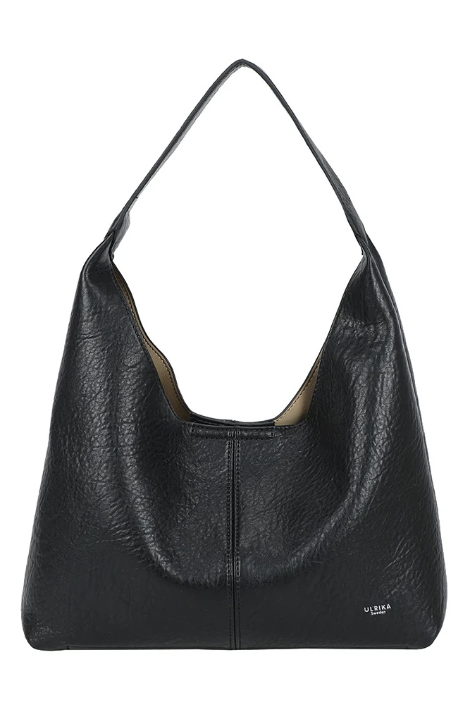 Ulrika Design - A-Line Bag Black