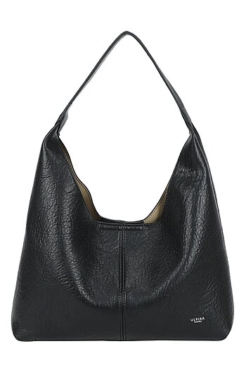 Ulrika Design - A-Line Bag Black