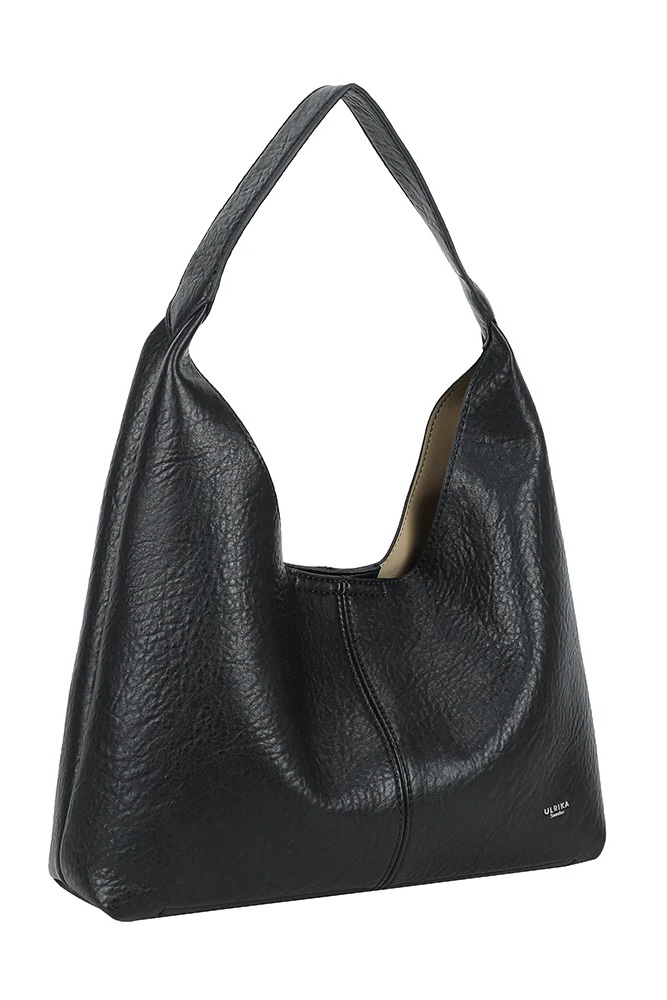 Ulrika Design - A-Line Bag Black - 2