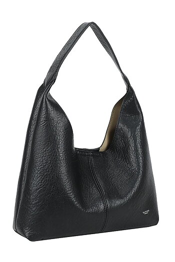Ulrika Design - A-Line Bag Black