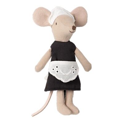 MAILEG MAID MOUSE 