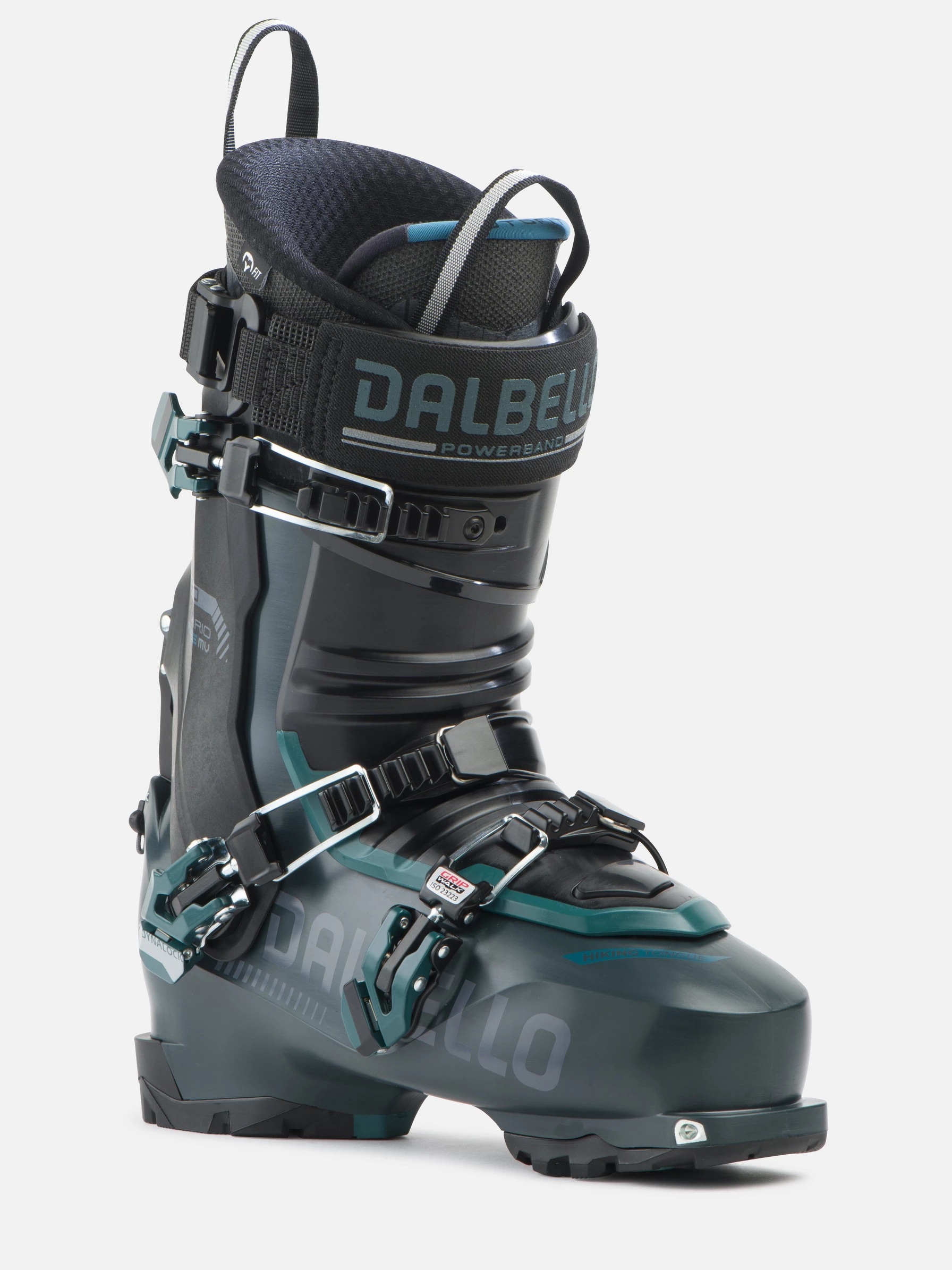 Dalbello Cabrio MV Free 120