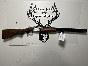 Beretta 686 SP, 12