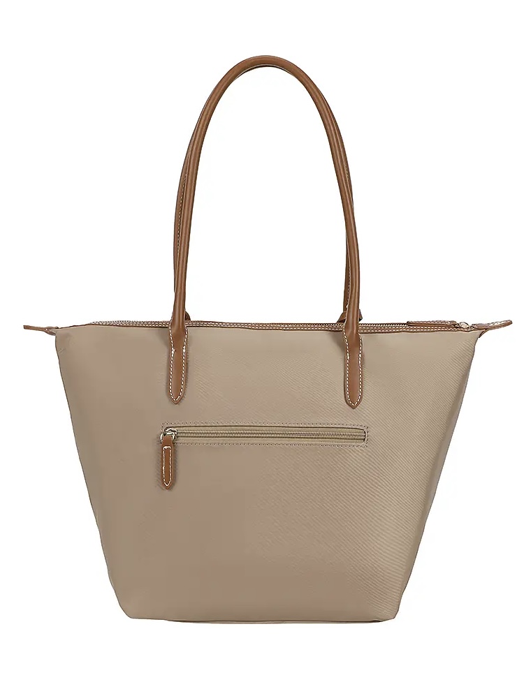 Ulrika Design - Shopper Bag Camel - 3