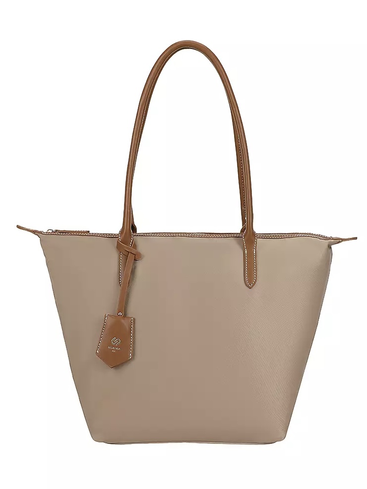 Ulrika Design - Shopper Bag Camel