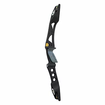 Gillo Handle GQ 25" M RH Svart