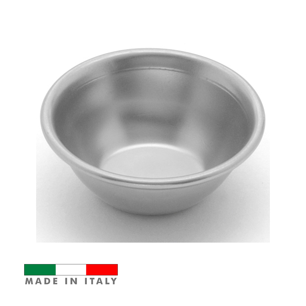 Medesy® Rostfritt Skål Ø 40 mm