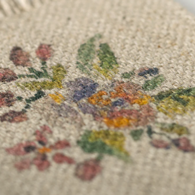 MAILEG LITEN MATTA/RUG  - 2