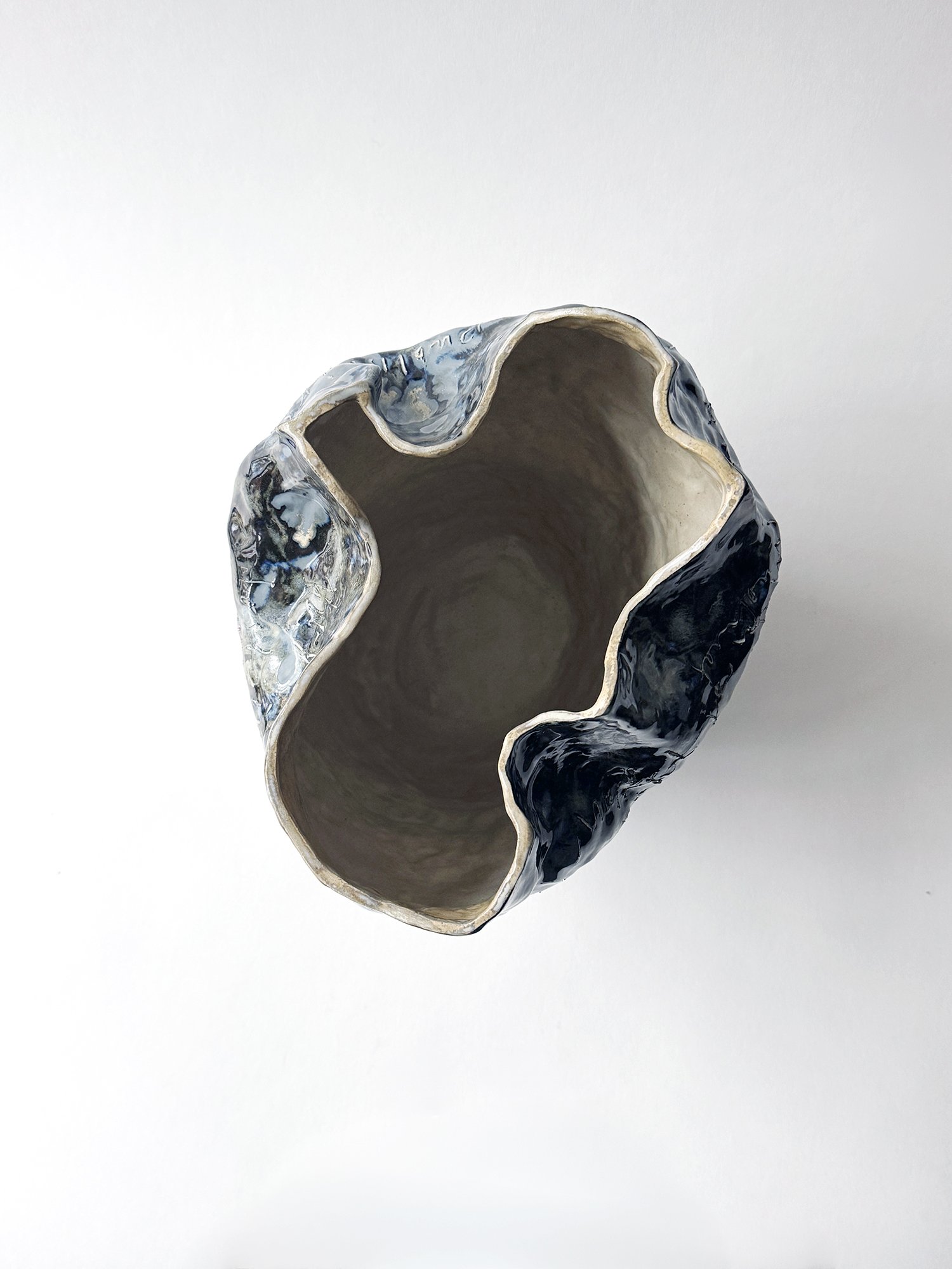 SCULPTURAL OBJECT Trés Bien – SOLD - 5