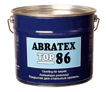 Abratex Top 86 10L
