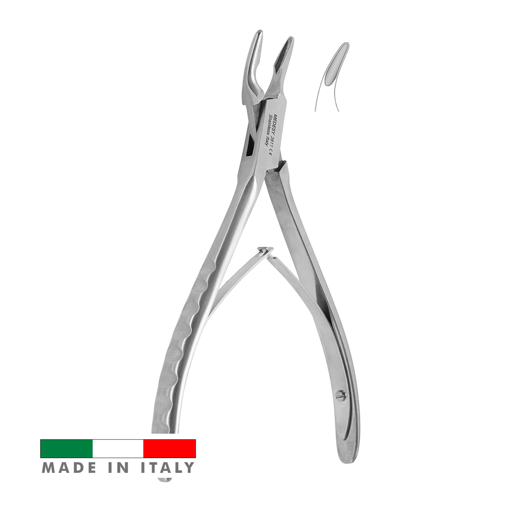 Medesy® Bone Rongeurs  Lempert Delicate 160mm