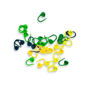 Låsbara Stickmarkörer