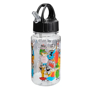 Moomin Reunion Bottle 3,5 dl