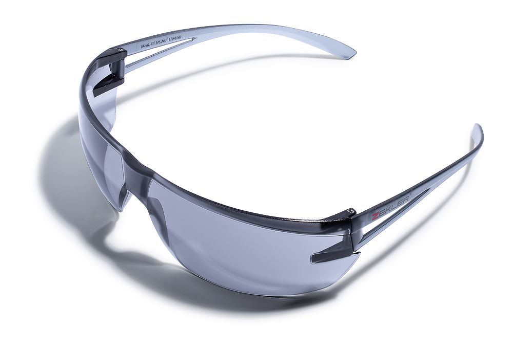 Zekler 36 Skyddsglasögon – Ultralätta med rep- & imskydd - 2